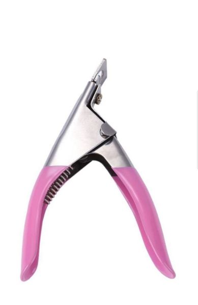 Nail Tips Edge Cutter