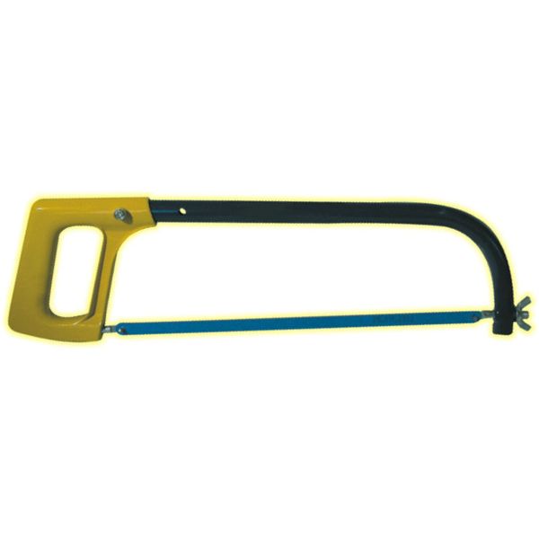 Bulk Pack x 2 MTS -Hacksaw Aluminum Handle 300mm 51797