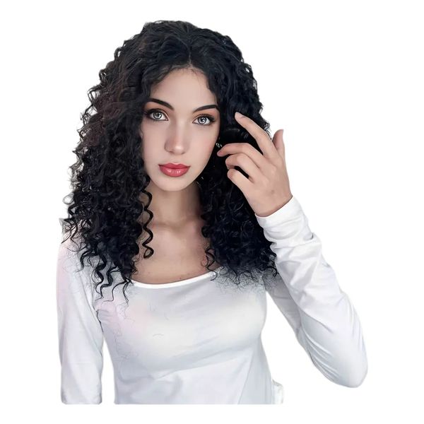 New Product: Style Women's Lace Front
