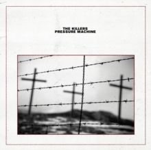 Pressure Machine (CD / Album (Jewel Case))