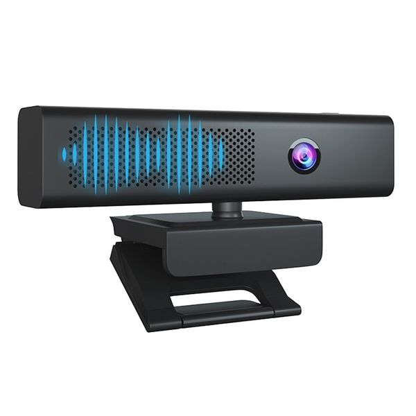 FI - Professional 3-in-1 Video Conference Camera