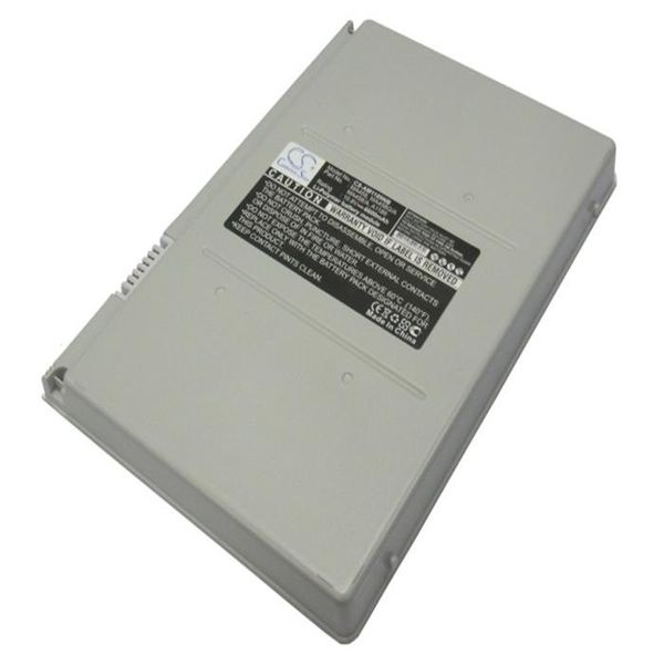 Battery Compatible With APPLE MacBook Pro 17" A1151 MacBook Pro 17" MA092 battery