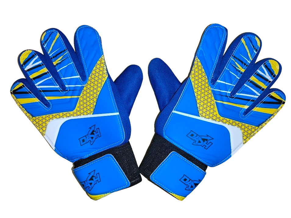 Dash Kids - Goalkeeper | Goalie Soccer Gloves | Shop Today. Get it ...