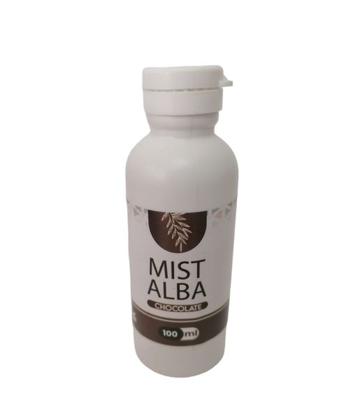 Abok Mist Alba Chocolate100ml Pack of 3