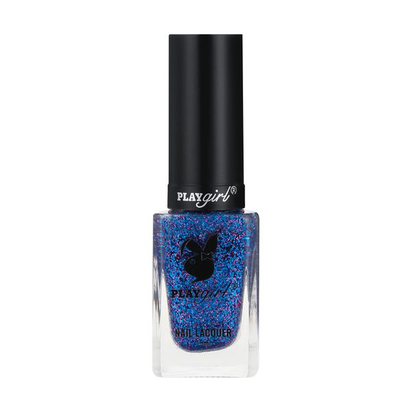 Playgirl Nail Lacquer - Algeria