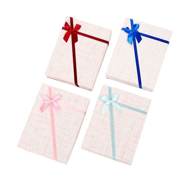 Jewelry Gift Box-12x16cm-9082-6 Piece