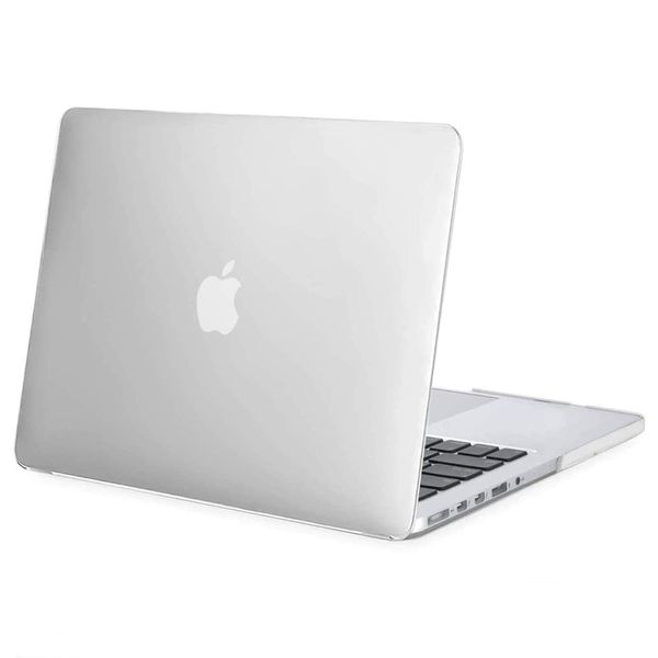SIXTEEN10 Matte Hardshell Case for Macbook Pro 13" - (A1706 to A2251)