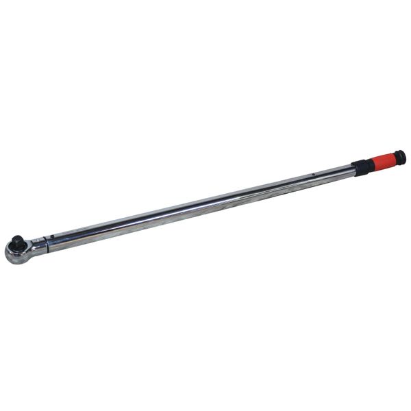 Torque Wrench 3/4" IN Drive 200 - 1000 NM Torque Wrench