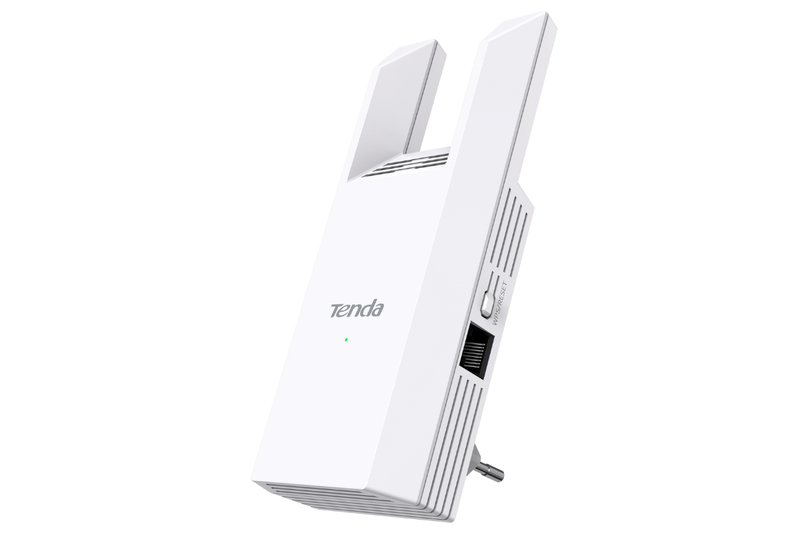 Tenda A18 AC1200 Dual-Band Wi-Fi Range Extender