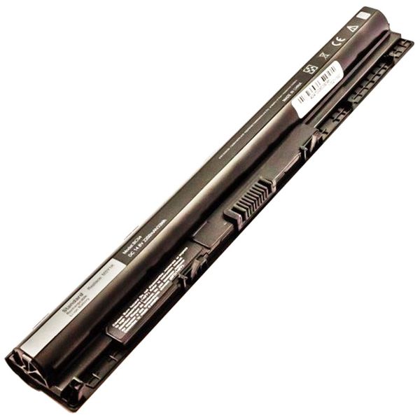 Replacement laptop battery For DELL GXVJ3, HD4J0, K185W, M5Y1K, WKRJ2