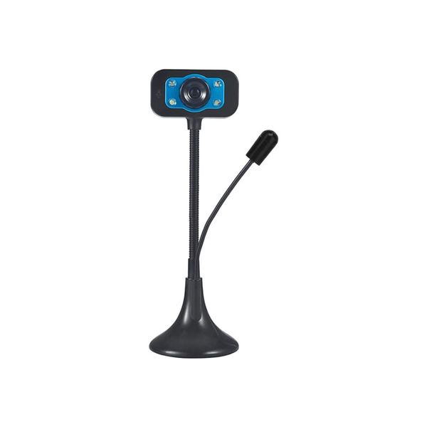 Portable Full HD Webcam