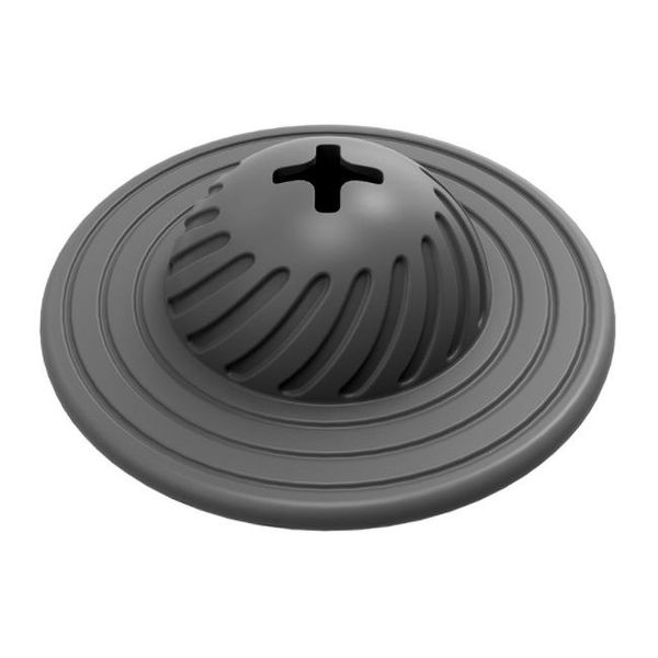 Olive Tree - Dog Interactive Treat Ball / Food Dispensing Toy - UFO