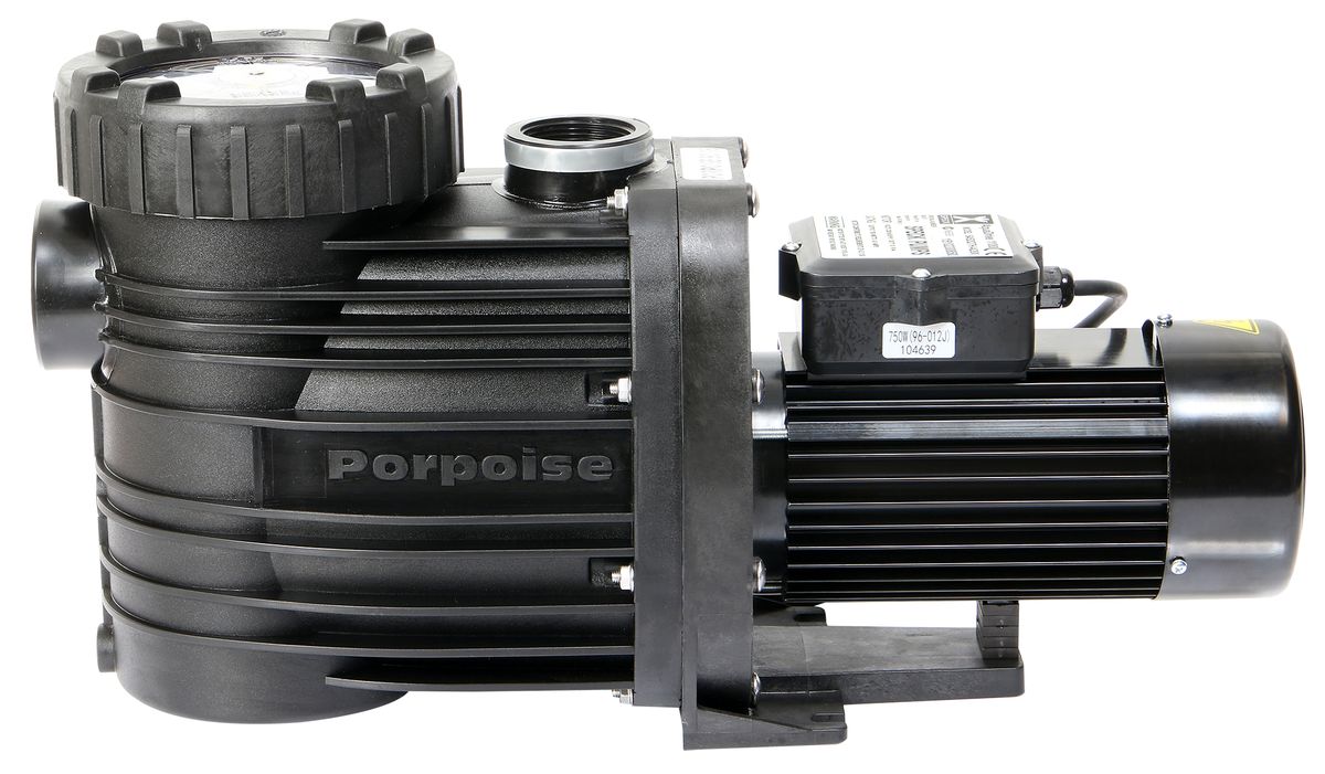 Speck 0.75kW Badu Porpoise 16 SelfPriming Swimming Pool Pump Shop