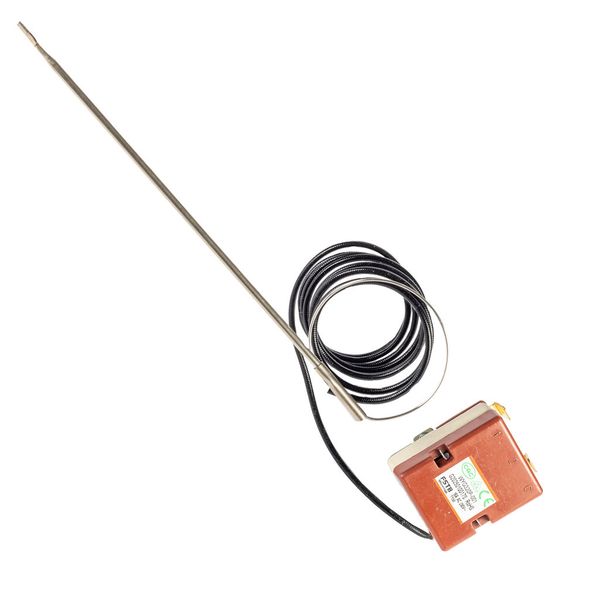 Compatible with Defy - Oven Thermostat - Foshan 23mm SHAFT