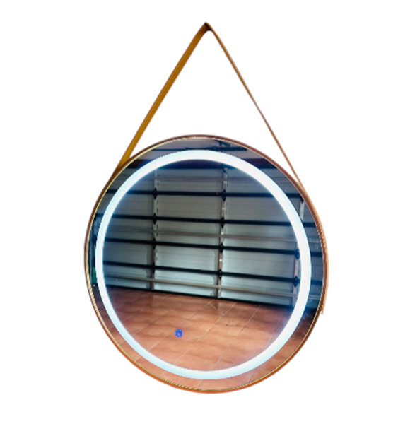 Elegant &amp; High-Quality Mirror - Perfect for Any Space