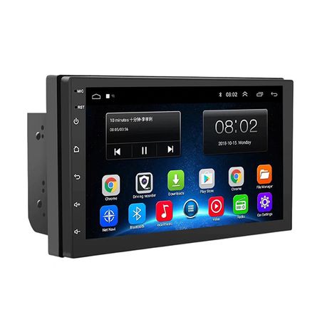 7 Inch Android Car Radio With GPS, Shop Today. Get it Tomorrow!