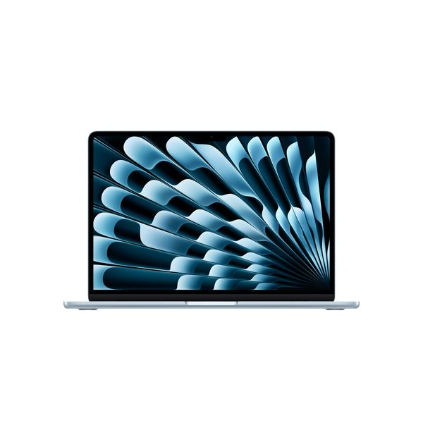 Apple Macbook Air 13-inch with M4 chip, 10-core CPU and 10-core GPU 512GB