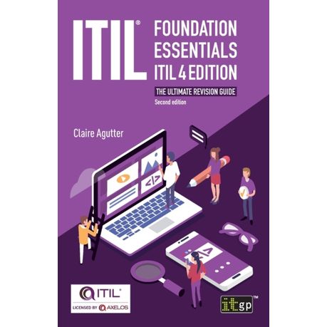 ITIL-4-Foundation Demotesten