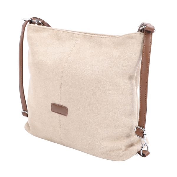 Large Capacity Shoulder Bag For Travel Laptop Backpack Vintage Multipurpose