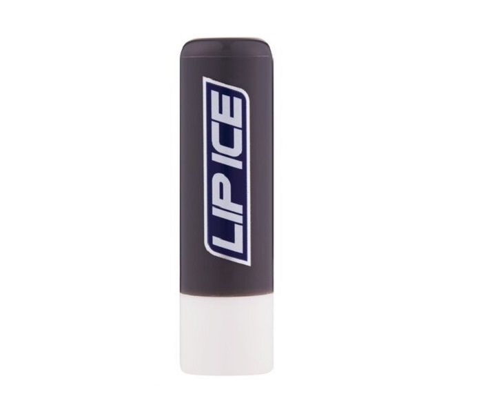 Lip Ice - SPF 15 Men Active Lip Balm 4.5g x 5