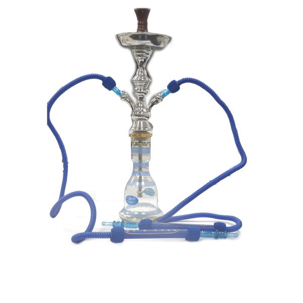 Amaren Egyptian Premium Hookah - Large