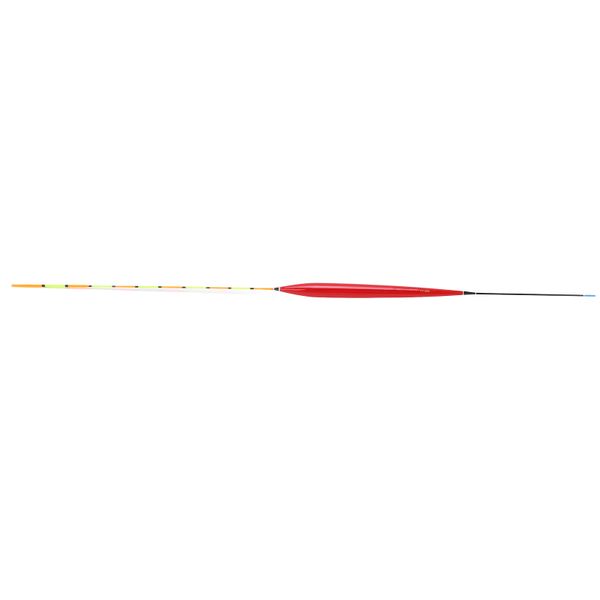 Slender Wood Fishing Floats Compatible with Carp Fishing