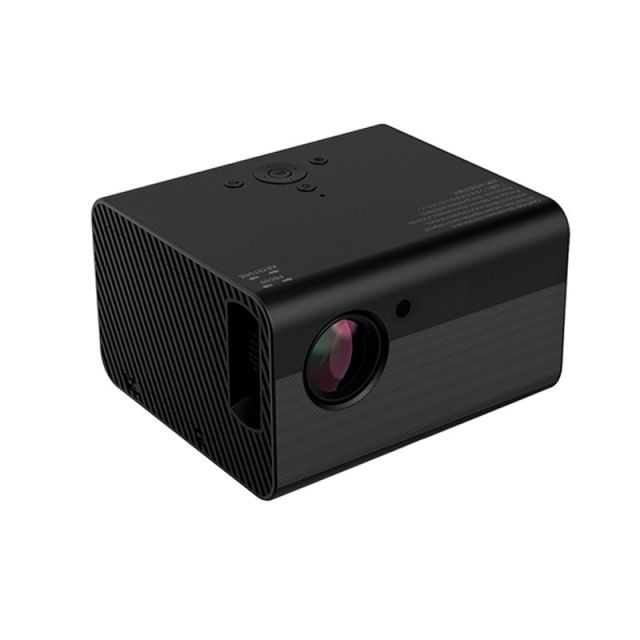 FULL HD home cinema 3600 lumens ULTIMATE Projector (T10) Black
