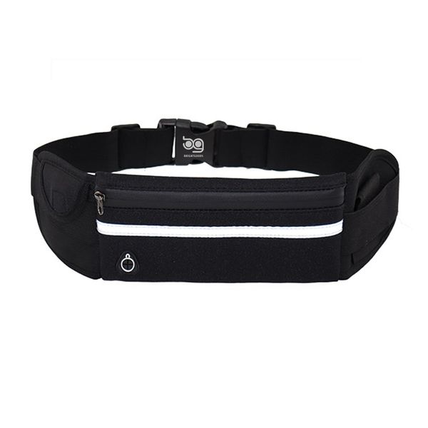 Sweatproof Running Waist Bag