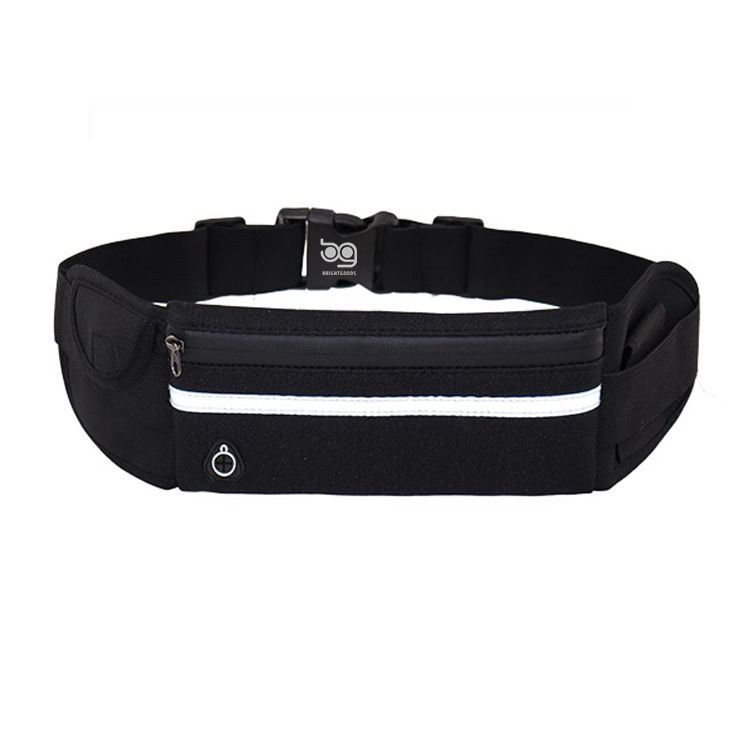 Brightgoods Sweatproof Running Waist Bag