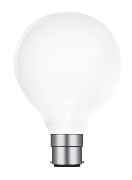 Bulb LED 270 - G80 8 Watt B22 Dimmable Bulb
