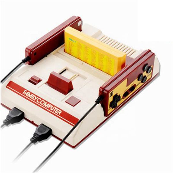 FC Compact Game Console