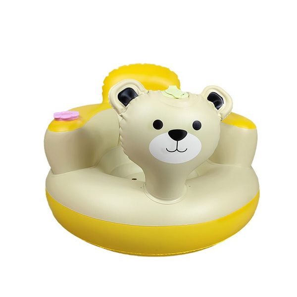 Baby Inflatable Seat for Babies 6-36 Months