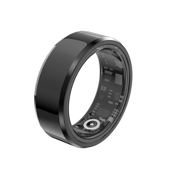 Smart Ring TKY Pro: Premium Health &amp; Style