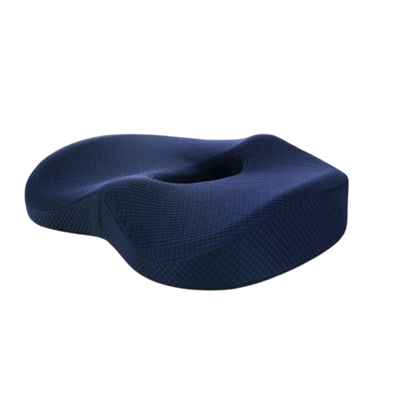 Memory Foam Ergonomic Seat Cushion DC-402