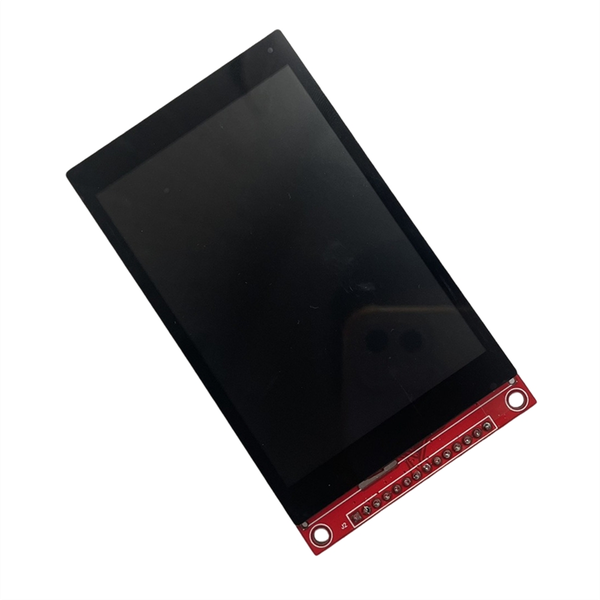 3.5Inch SPI Serial Port Tft Display Module Ili9488 with Touch Screen