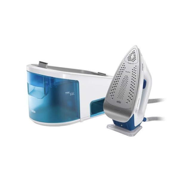 Braun CareStyle 3 Pro IS3157 Steam Generator Iron 2400W 2L Tank