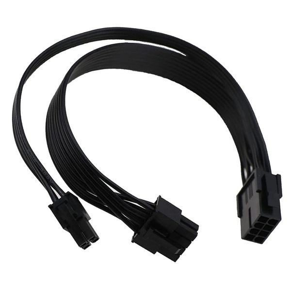 Female To Cpu Atx Male Power Supply Extension Cable