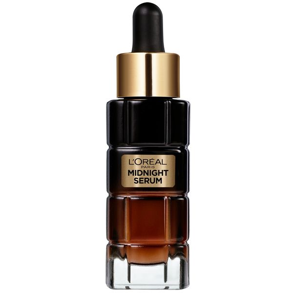 LOreal Age Perfect Cell Renew Midnight Firmness, Anti-Age Serum 30ml