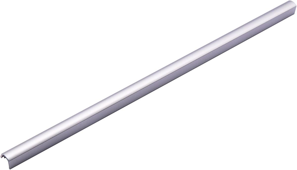 BestParts Hinge Cover Replacement For HP 15 Laptop (Silver, L63609-001) - Fits 15-DY, 15-EF, 15Z-EF Series