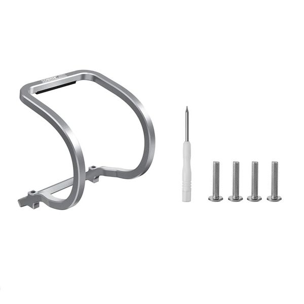 Gimbal Bumper Guard for DJI Neo Drone, Anti-Crash Lens Protection