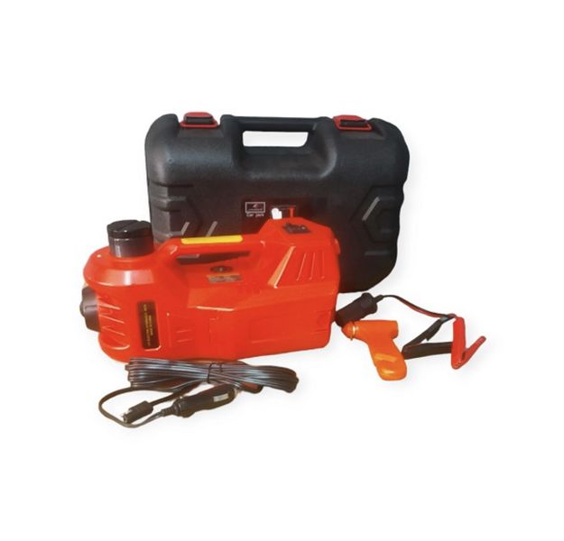 JG20375054 Electric Car Hydraulics Lifting Jack 12V