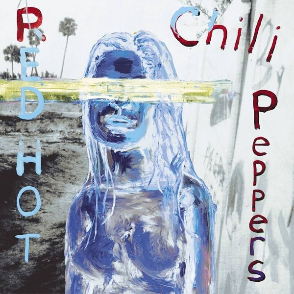 Red Hot Chili Peppers - By The Way (Double Vinyl LP Album, 2LP)