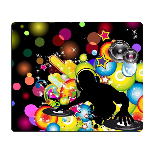 Funky Mouse Pad 10
