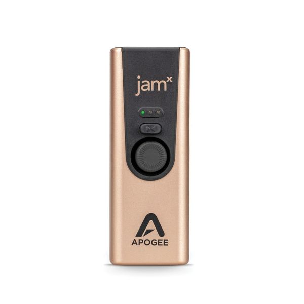 Apogee Jam X USB Instrument Interface