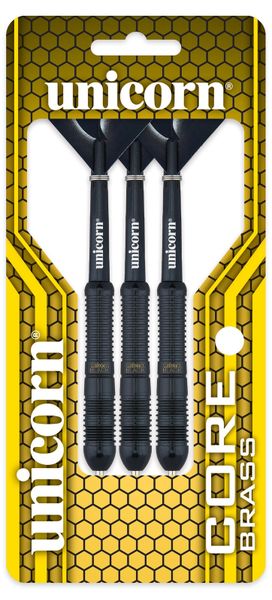 Unicorn Core Black Brass