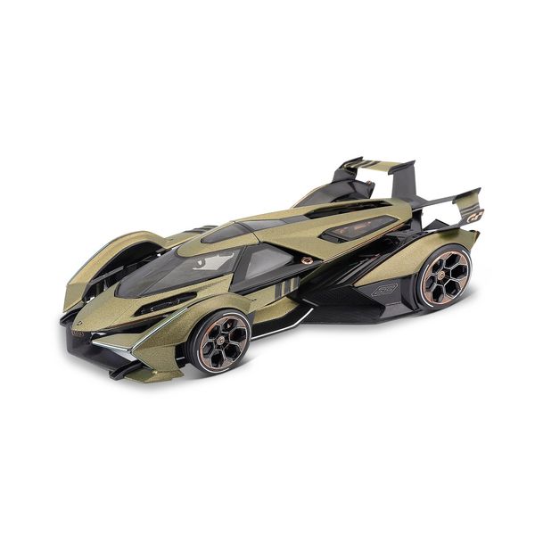 Maisto-Lamborghini V12 Vision-Gran Turismo-1/18th