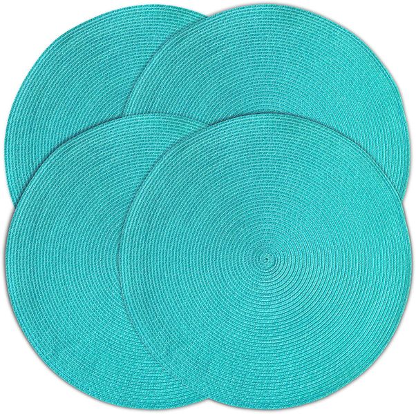 Blue image