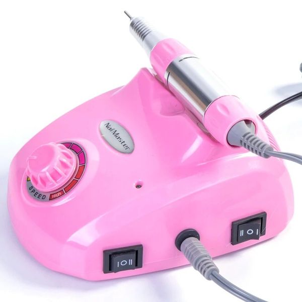 TG- Electric Nail Polisher
