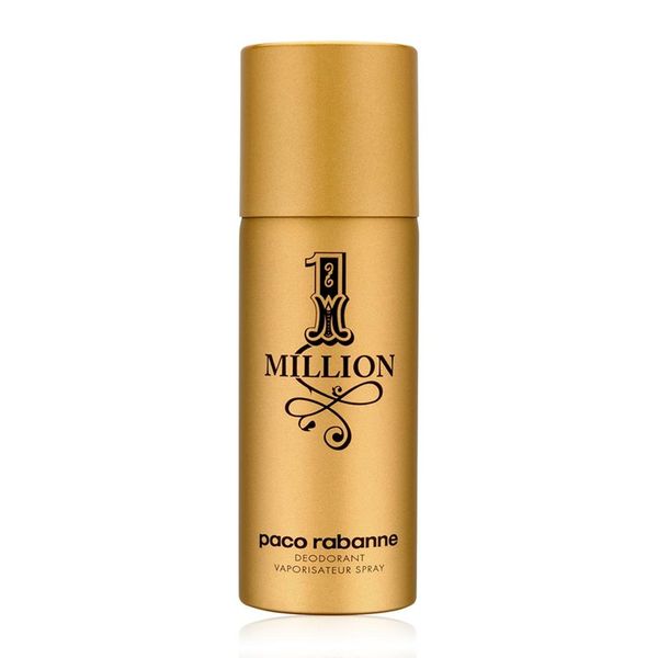 Paco Rabanne 1 Milion Deodorant Spray for Men 150ml