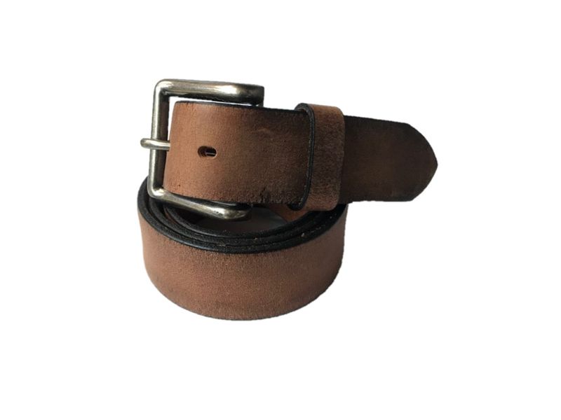 Men's Leather Belt